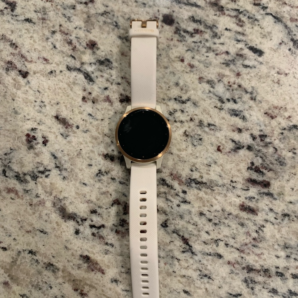 Garmin Vivoactive 4s